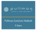Pullman Logo